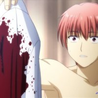 angel beast ep1