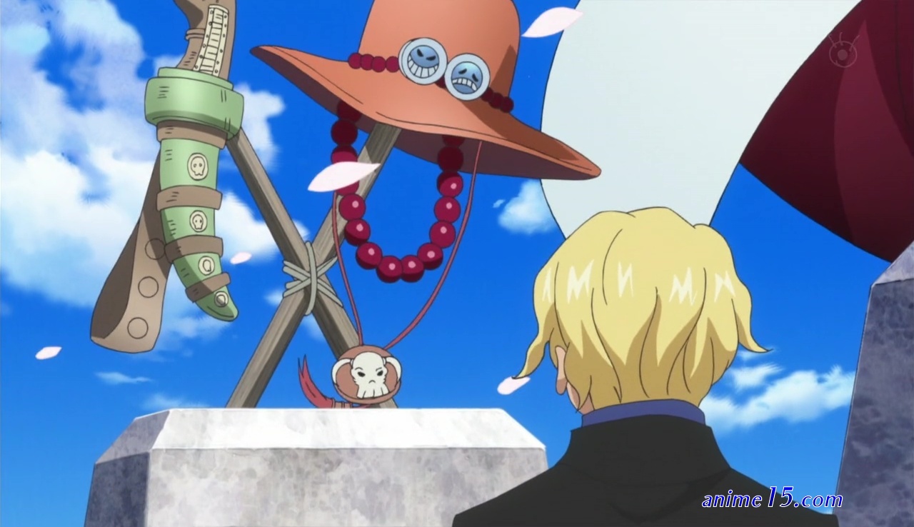 one piece capitulo 738