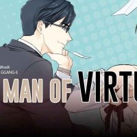 a man of virtue