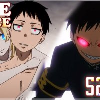 fire force s2 vf
