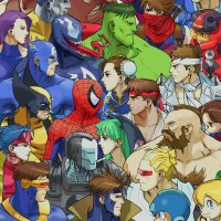 wolverine animeflix.in