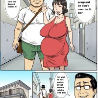 mommy impregnation porn comics