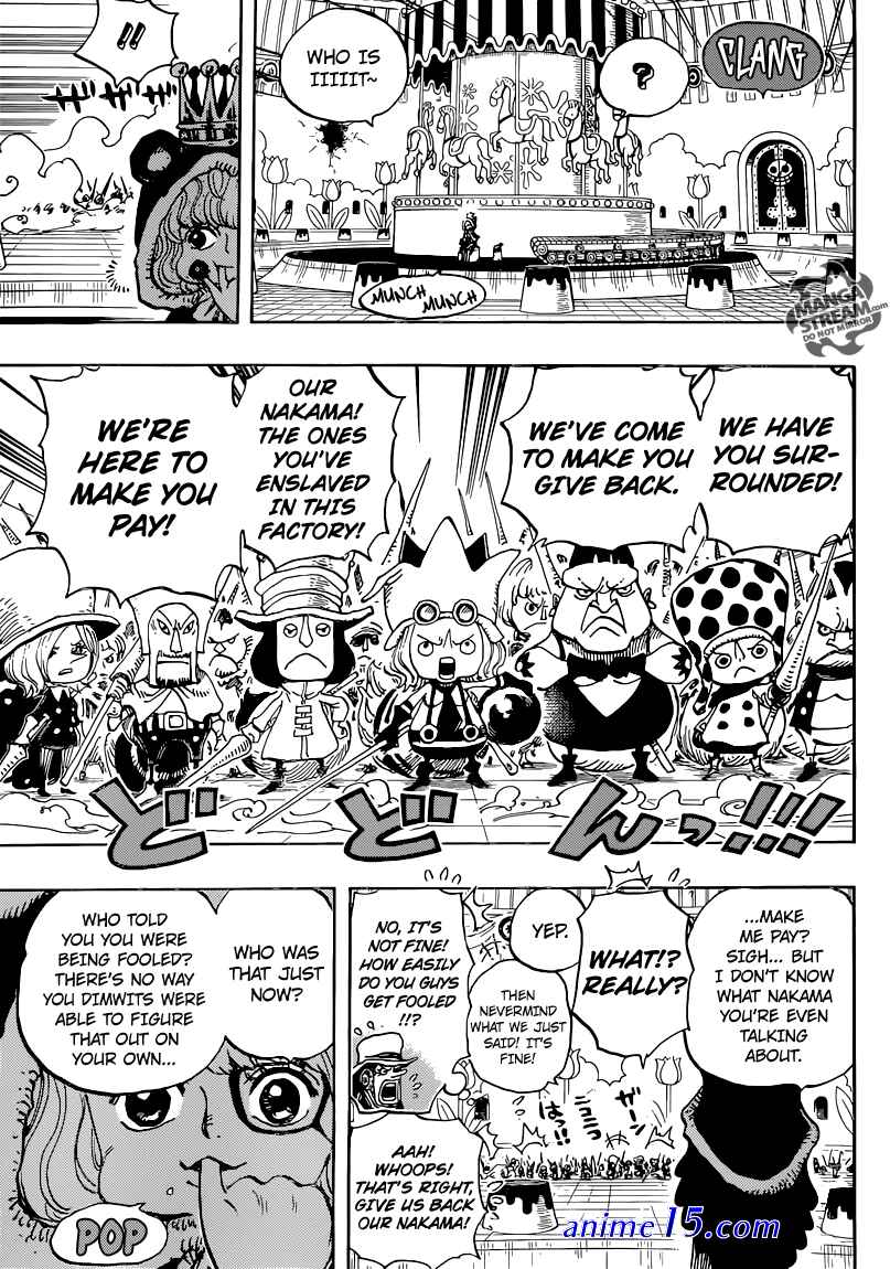 one piece capitulo 738