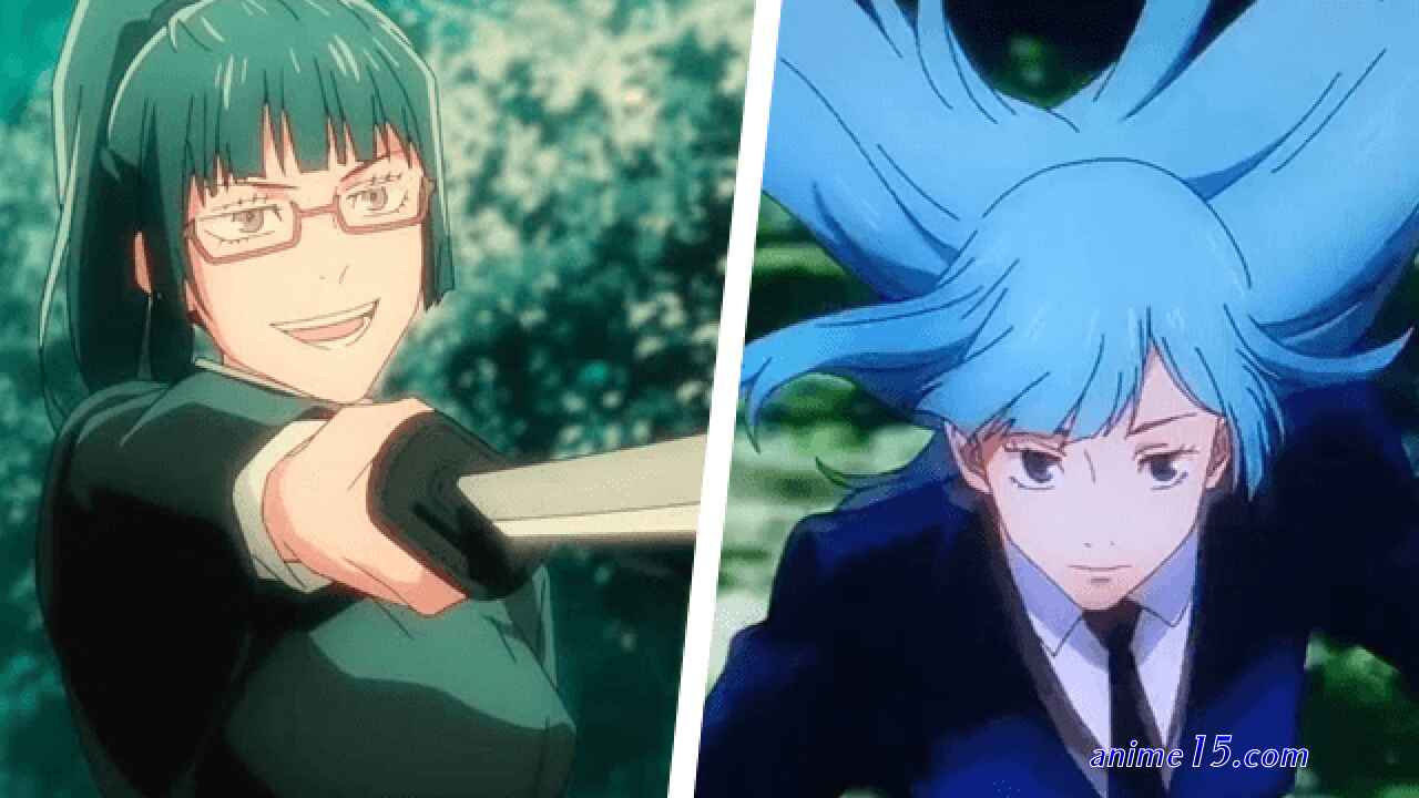 jujutsu kaisen episode 9 english dub