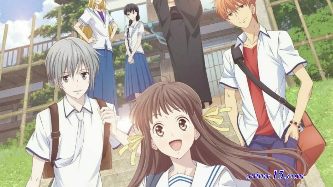 fruits basket season 3 gogoanime.com