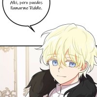 yo soy la hija de esta casa manga español cap 98