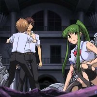 ichiban ushiro no daimaou gogoanime