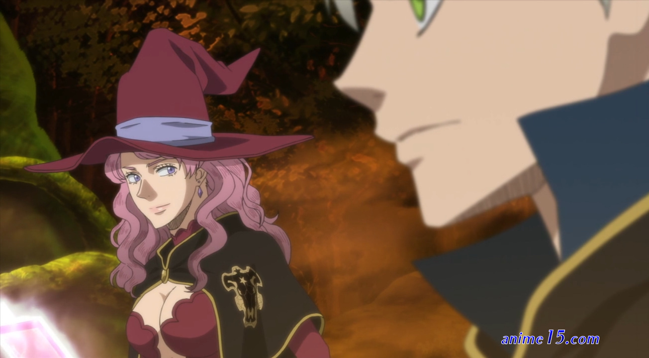 black clover ep 59
