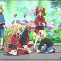 shugocharagogoanime