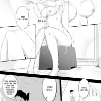 giantess anime comic sister sexy