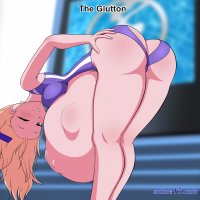 starkross comics porno