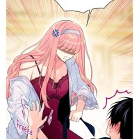 the villainess wants a divorce manhwa