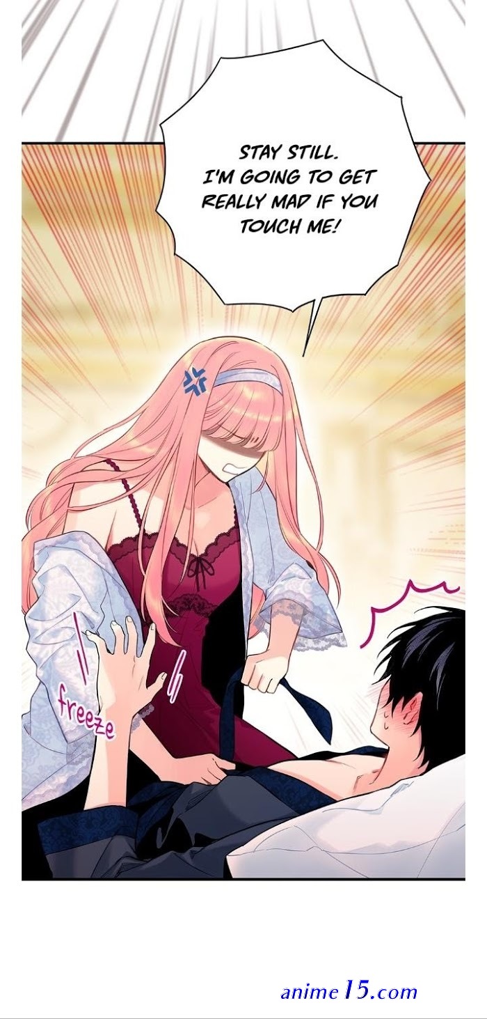 the villainess wants a divorce manhwa
