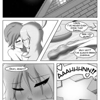starkross comics porno