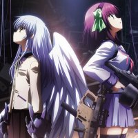 angel beast ep1