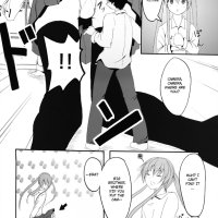 giantess anime comic sister sexy