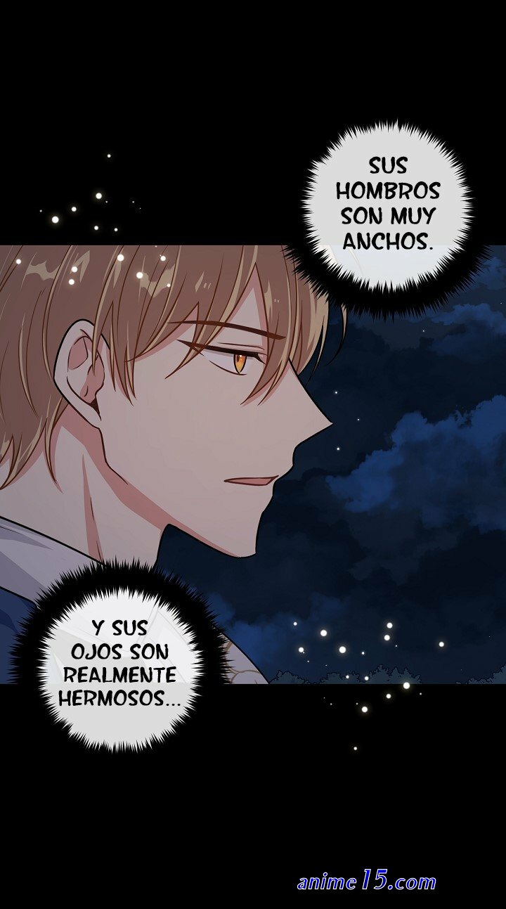 yo soy la hija de esta casa manga español cap 98