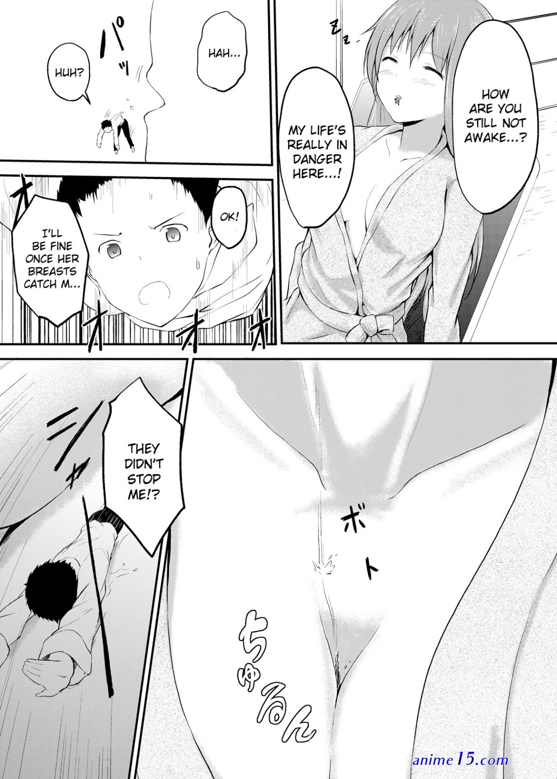 giantess anime comic sister sexy