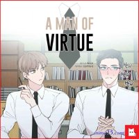 a man of virtue