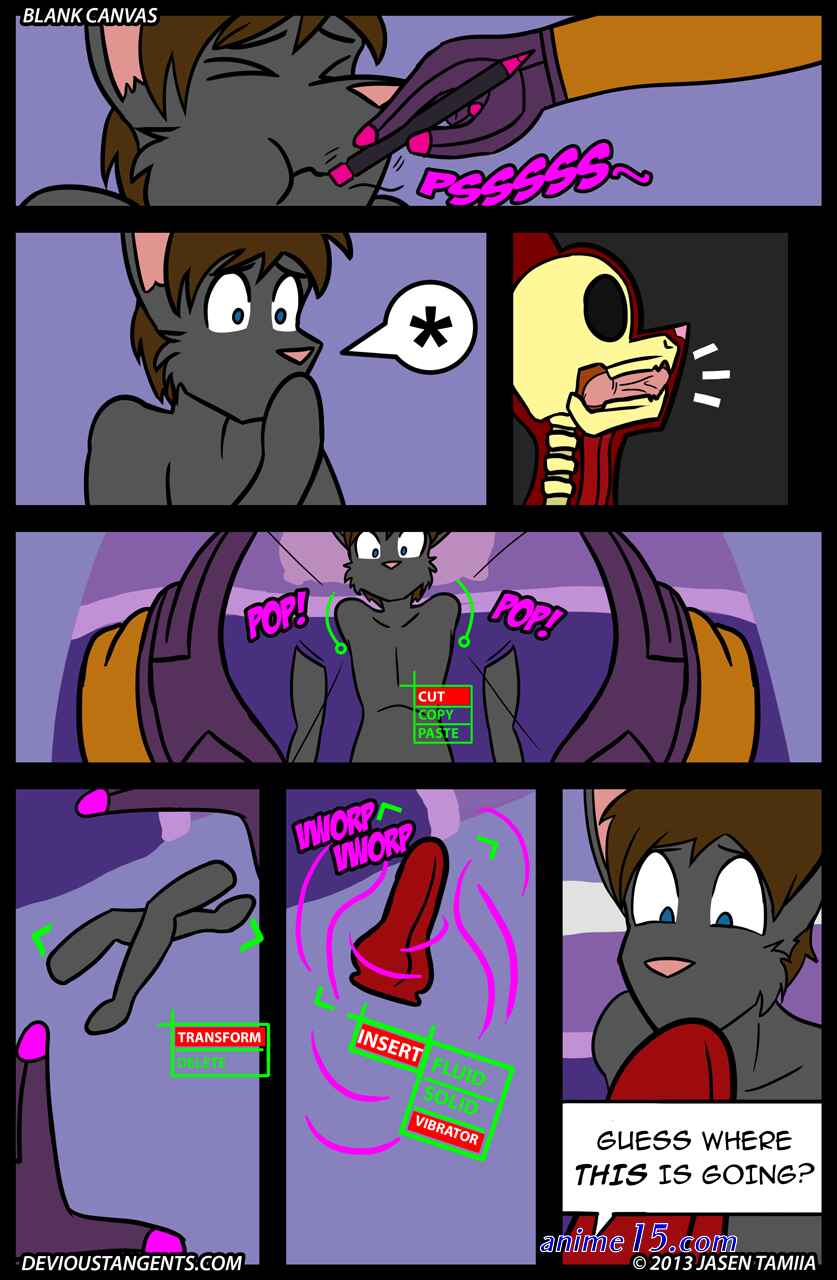 furry transformation comics xxx