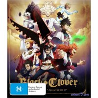 black clover ep 59