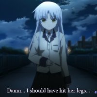 angel beast ep1