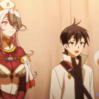 monster musume eng dub