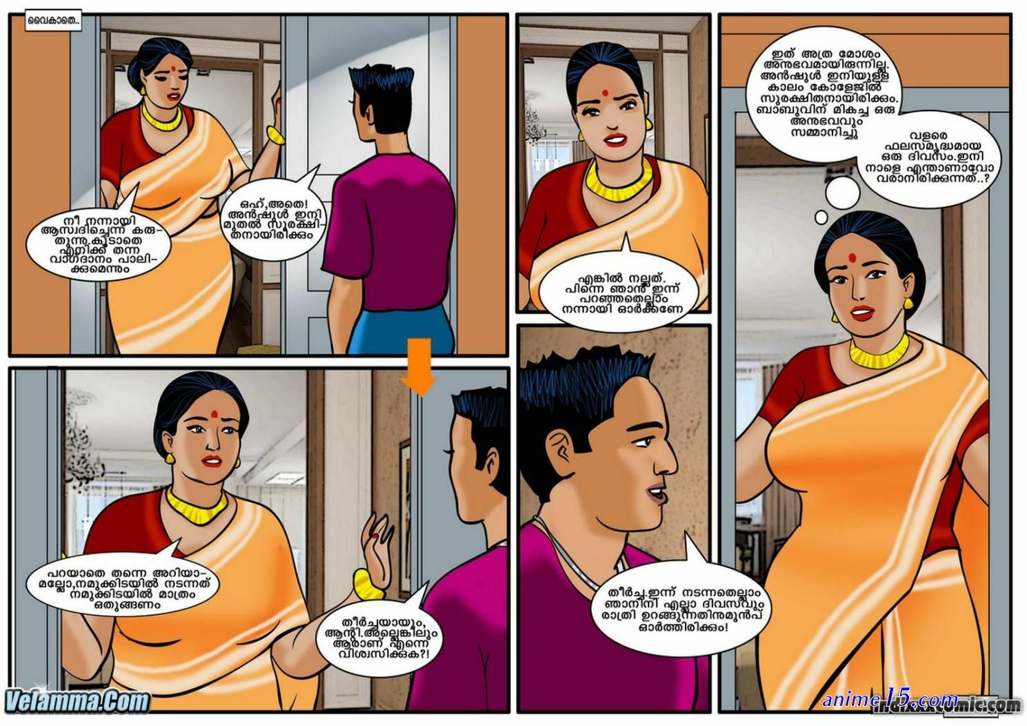 tamil adult comics pdf
