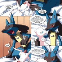 pokemon tf naked comics ash sex