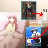 angel beast ep1