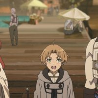 mushoku tensei dublado