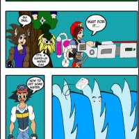 pokemon tf naked comics ash sex