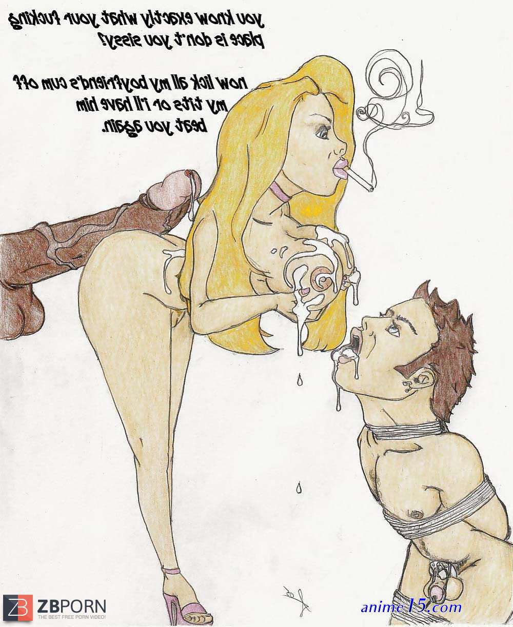 cuckold mom xxx comics