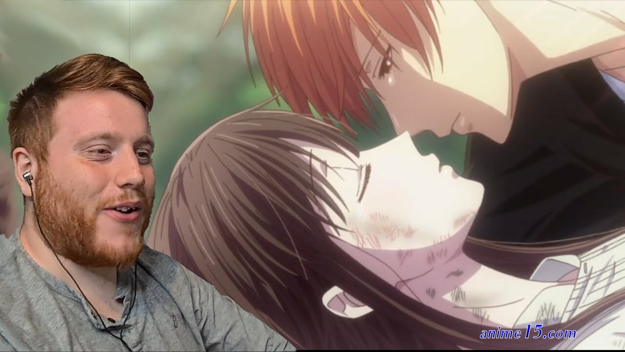 fruits basket season 3 gogoanime.com