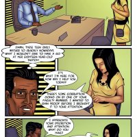 cartoon nude tamil comics image