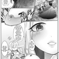 giantess anime comic sister sexy