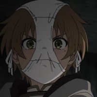 mushoku tensei dublado