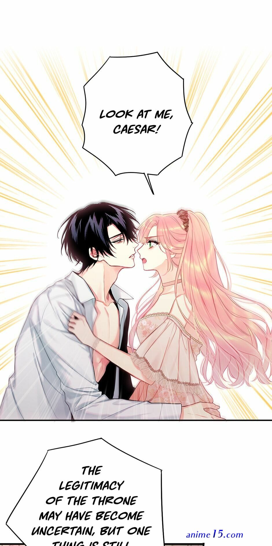the villainess wants a divorce manhwa