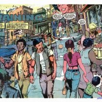 ghetto graphics comics