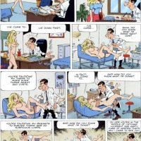 comics adult