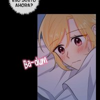yo soy la hija de esta casa manga español cap 98