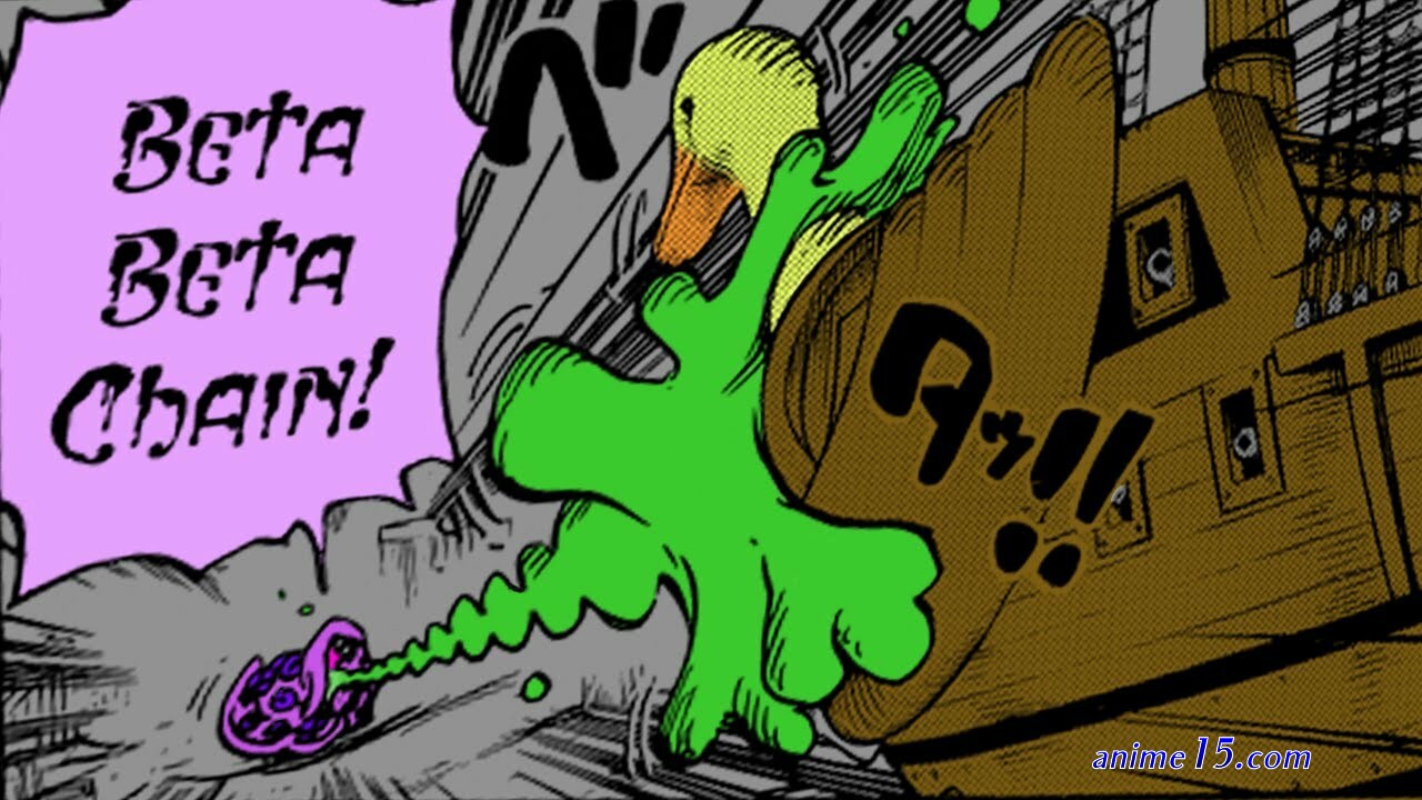 one piece capitulo 738