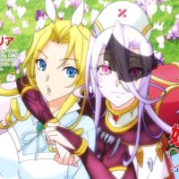 monster musume eng dub