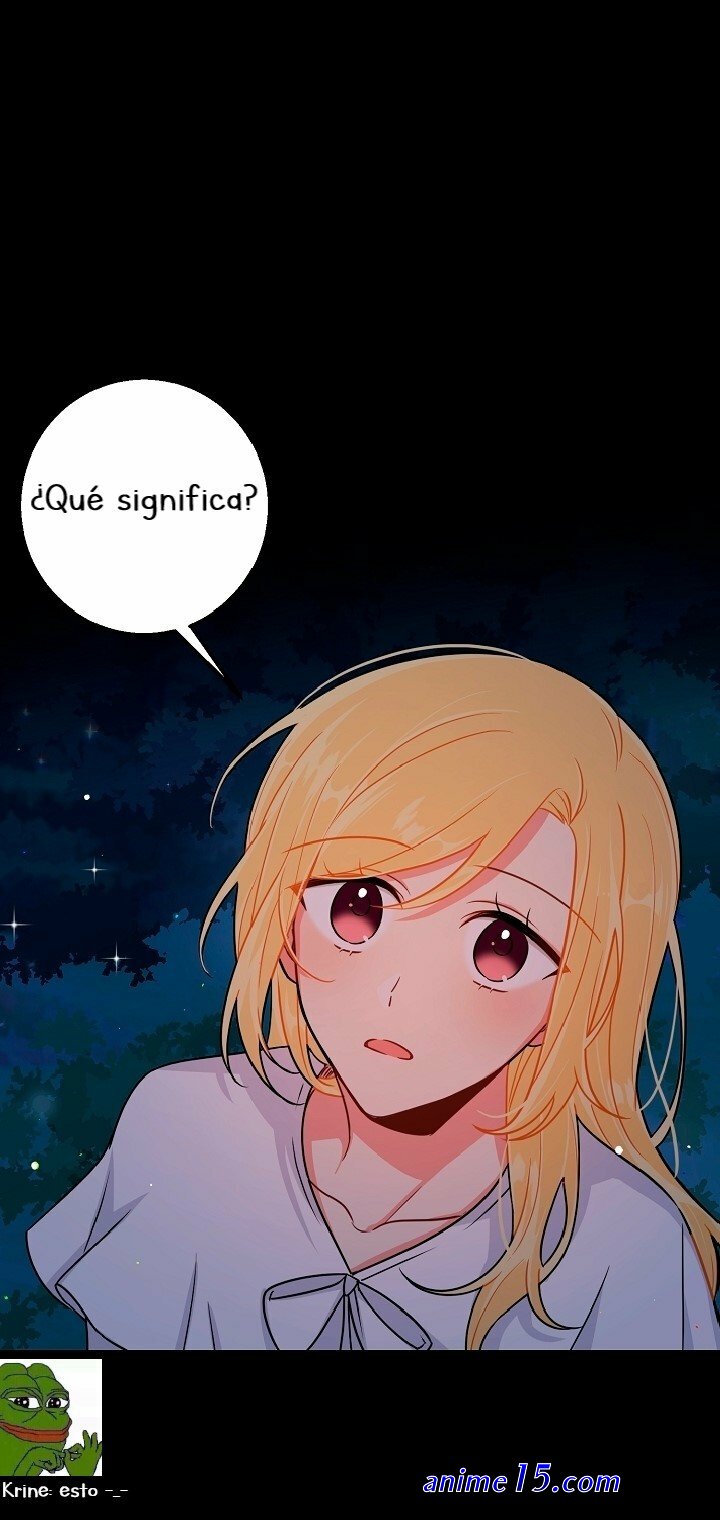 yo soy la hija de esta casa manga español cap 98
