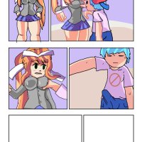 fnf porn comics