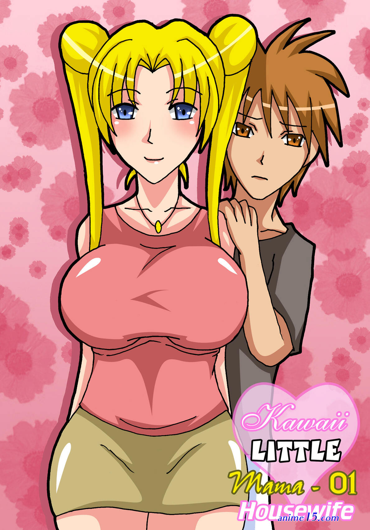 mommy impregnation porn comics