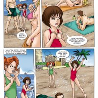 me and my sistar having sex cartoon pone comics