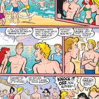 comics porn gay