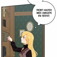 yo soy la hija de esta casa manga español cap 98