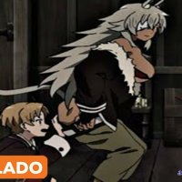 mushoku tensei dublado